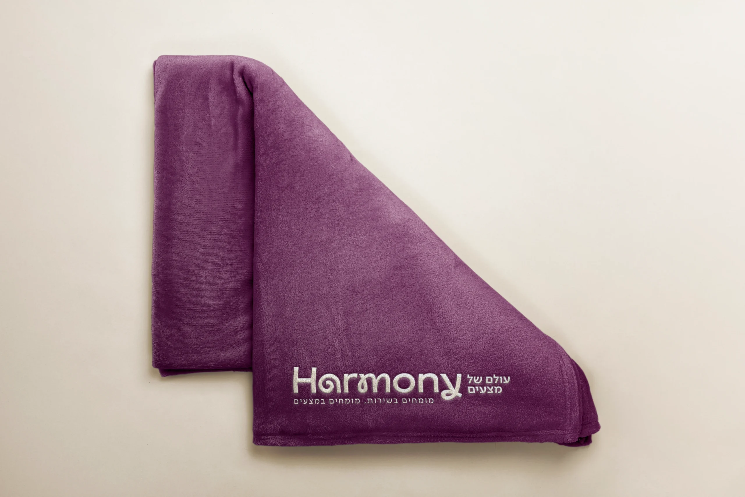 Harmony — 5