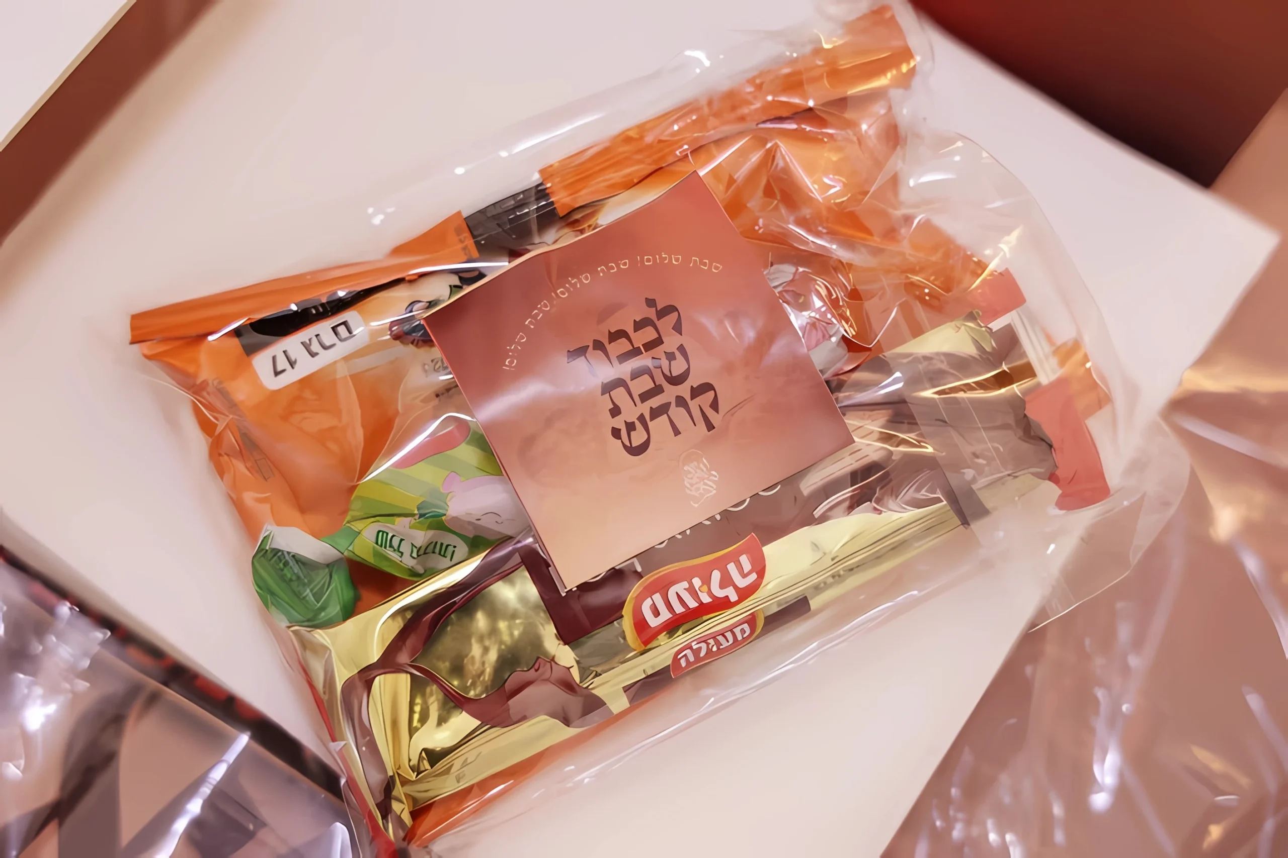 יום שכולו שבת — 7